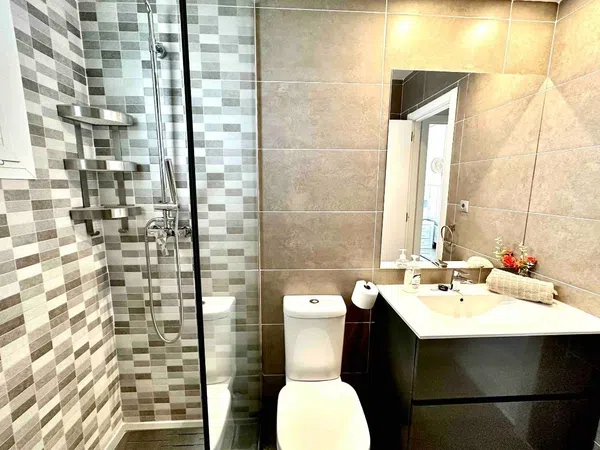 Chalet adosado en avenida Yunquera, 6145 - Foto 4