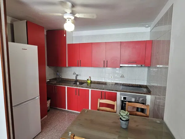 Piso en Calle Mesa del Mar, 134, Guayonje - Mesa del Mar, Guayonje - Mesa del Mar - Foto 4