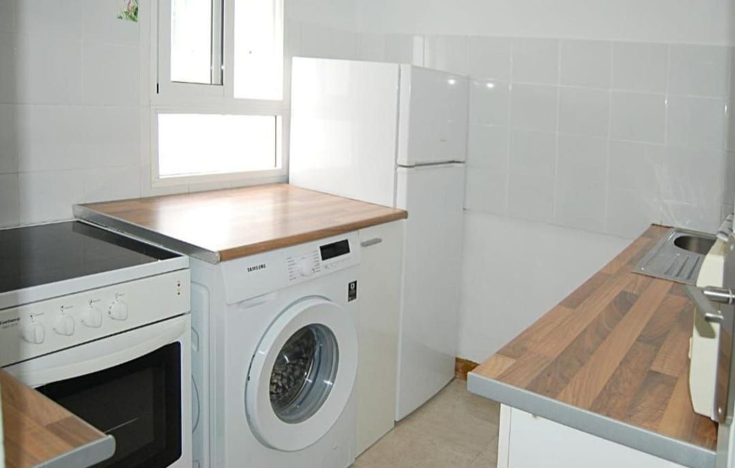 Piso en calle San Juan de Dios, 17 - Foto 3