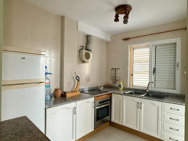Chalet adosado en Avenida Borrons, 22 - Foto 9