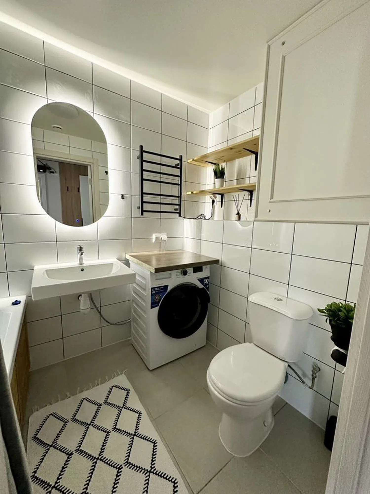 Piso en calle de Toledo, 11 - Foto 9