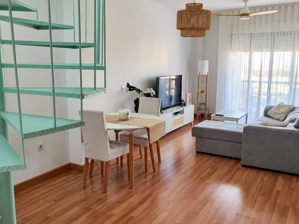 Dúplex en Calle Jara Carrillo, 14, La Alberca - Foto 2