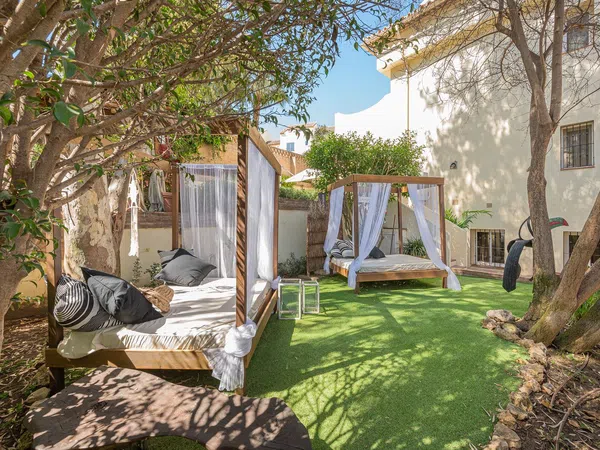Dúplex en Urbanización los Pinos del Ángel, 1 C, Aloha - Foto 35
