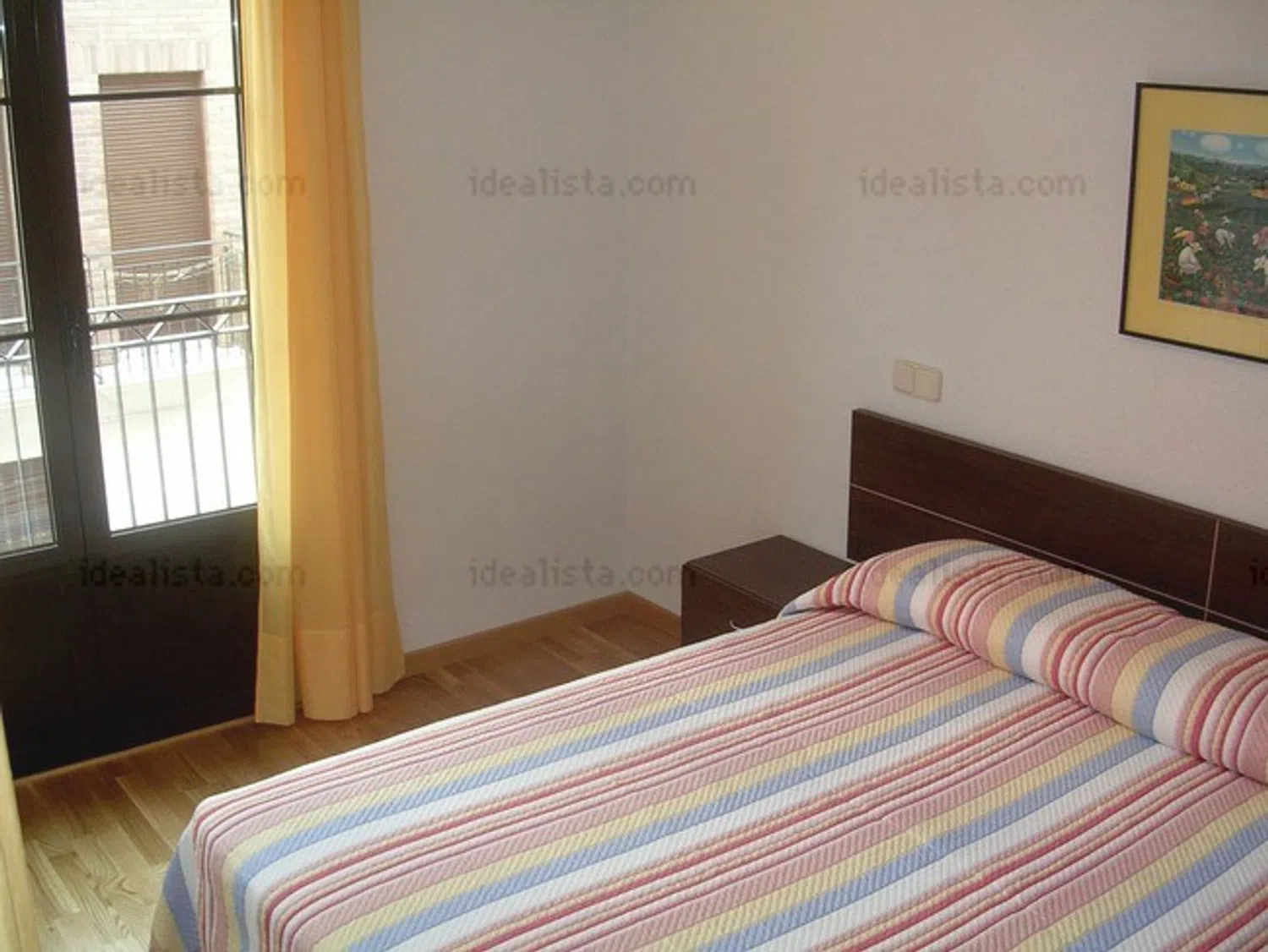 Piso en calle Capitan Luis Pizaño, 4 - Foto 6