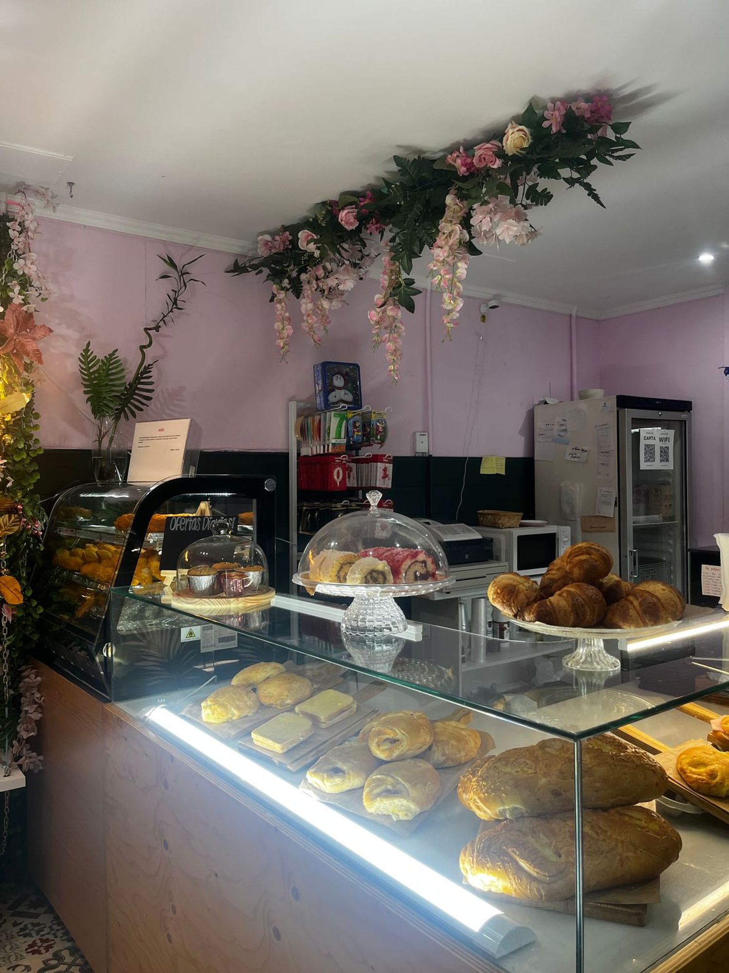 Local en Avenida Miraflores, 46, La Florida - Foto 7