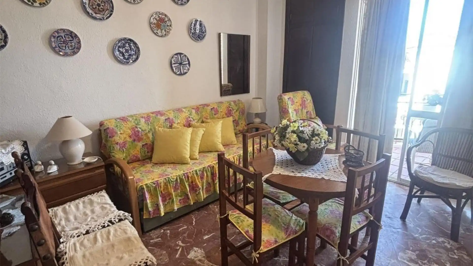 Piso en  Carril del Siroco 14 - Foto 19