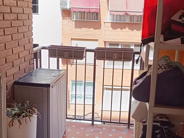 Piso en Avenida de la Constitució, 216, Els Orriols - Foto 32