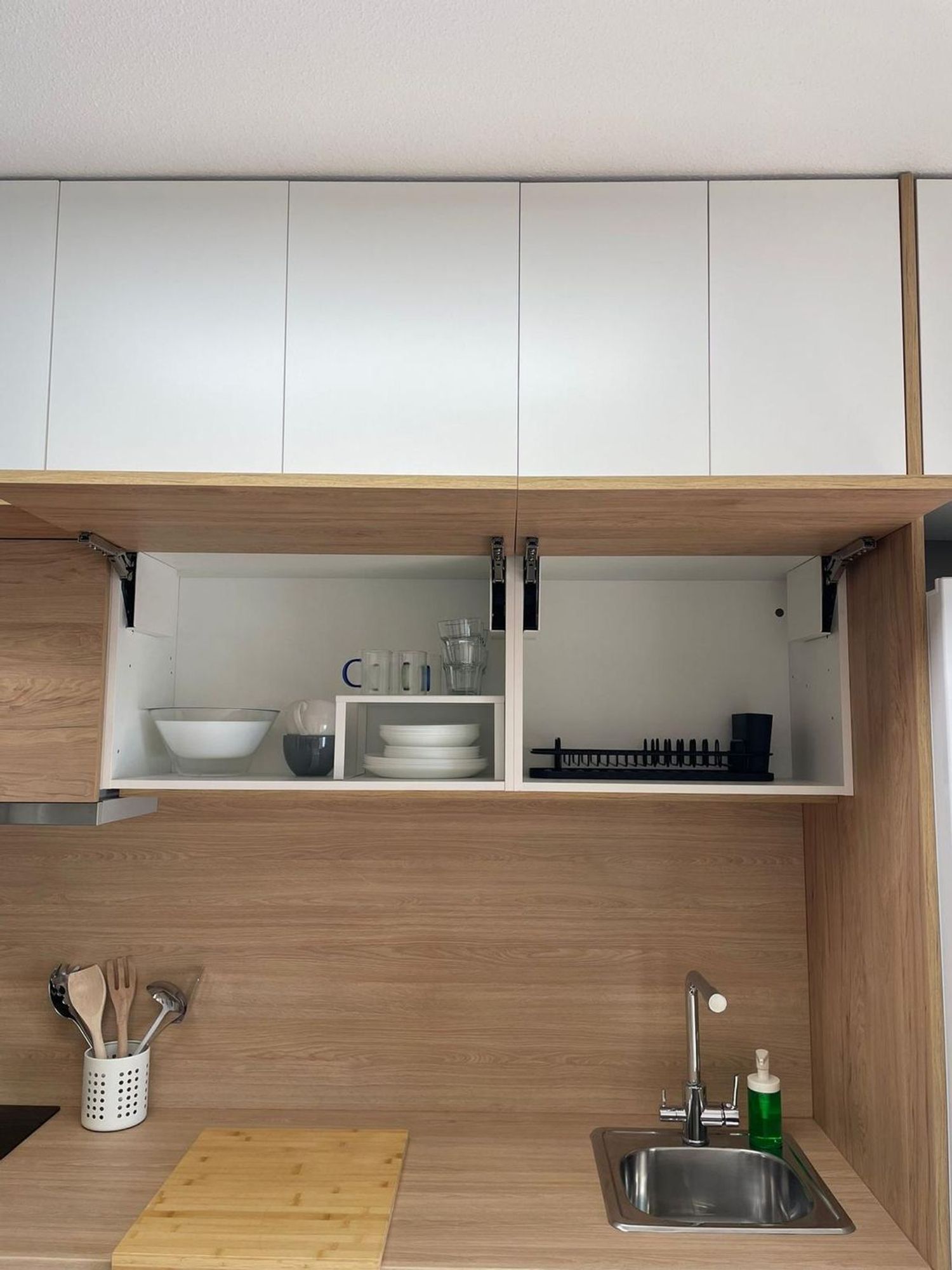 Piso en calle Victoria Navarro Hellín, 2 - Foto 10