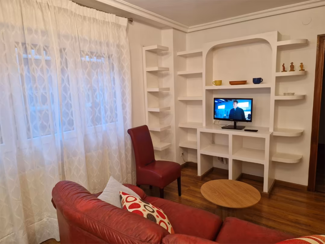 Piso en  Calle Álvarez Lorenzana 16 - Foto 2