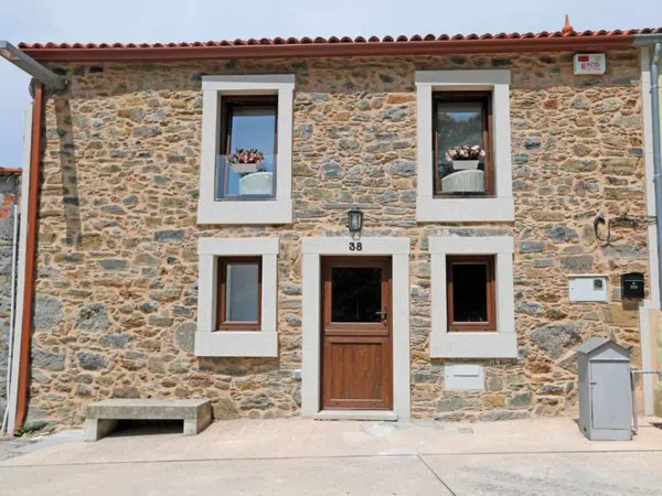 Casa rural en Santa María, 38 - Foto 1