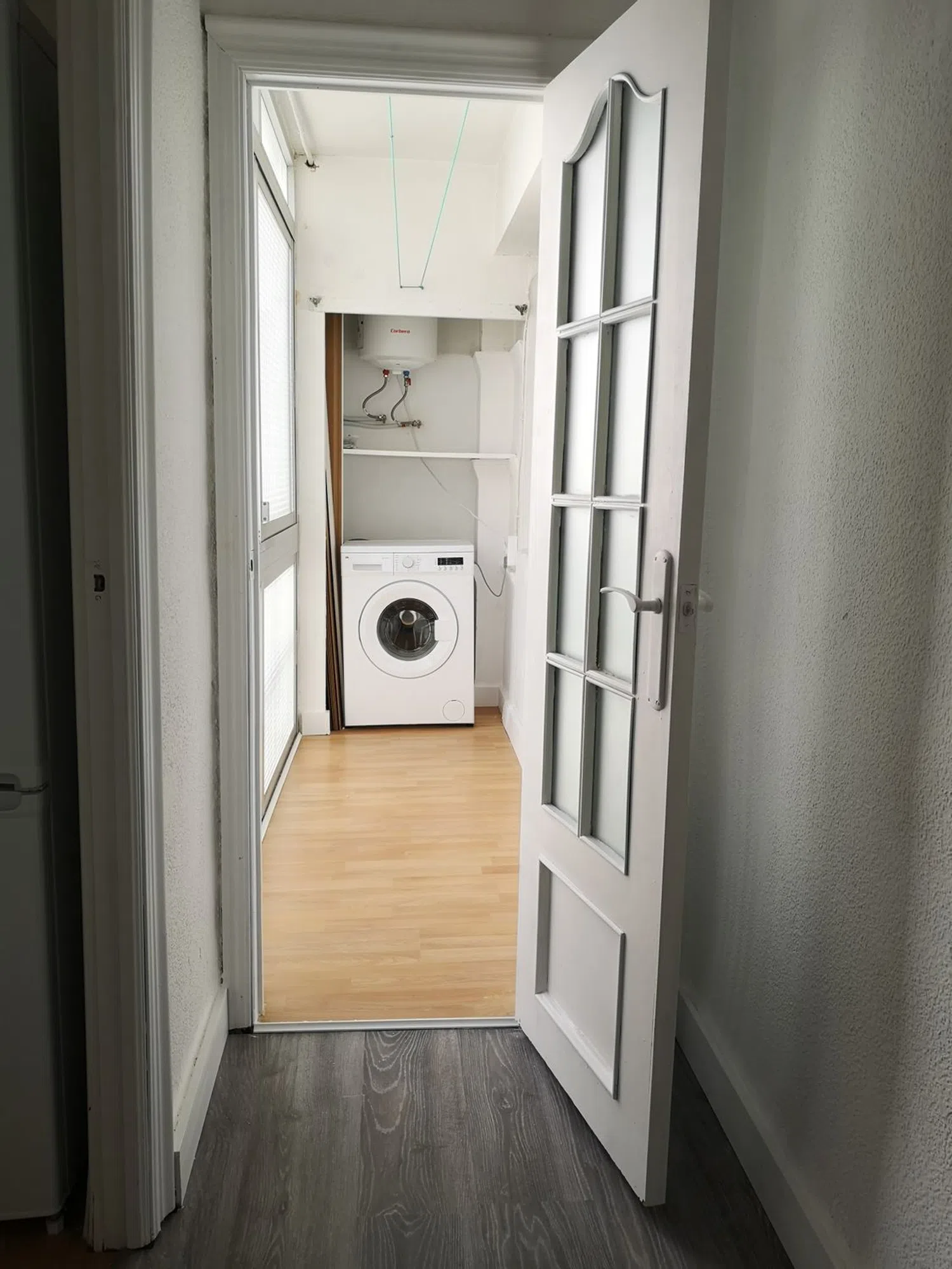 Piso en calle de Josep Grollo, 121 - Foto 4