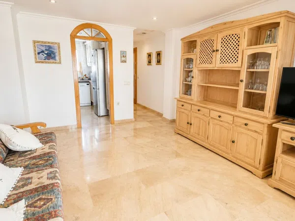 Piso en Maribel López ojeada, 231, Calas de Santa Pola este, Calas de Santa Pola este - Foto 12