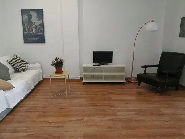 Piso en Calle d'Ernest Anastasio, 68, El Cabanyal-El Canyamelar - Foto 3