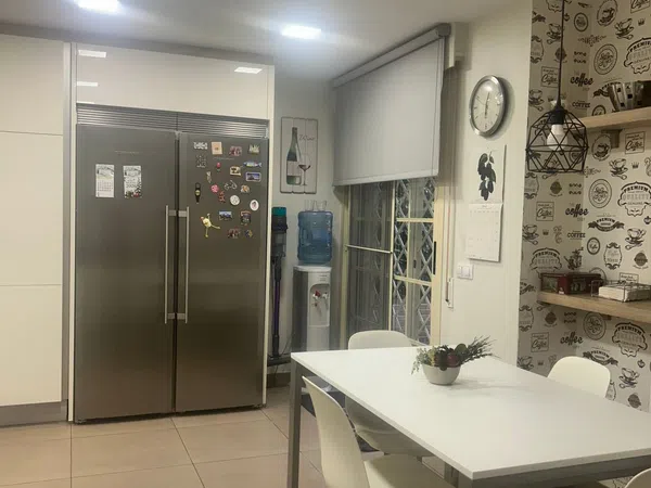 Chalet pareado en Urb. urbanizacion la hacienda de majadahonda Golf - El Carralero - Foto 4