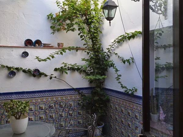 Casa o chalet independiente en Calle santa Rafaela María, 46 - Foto 3