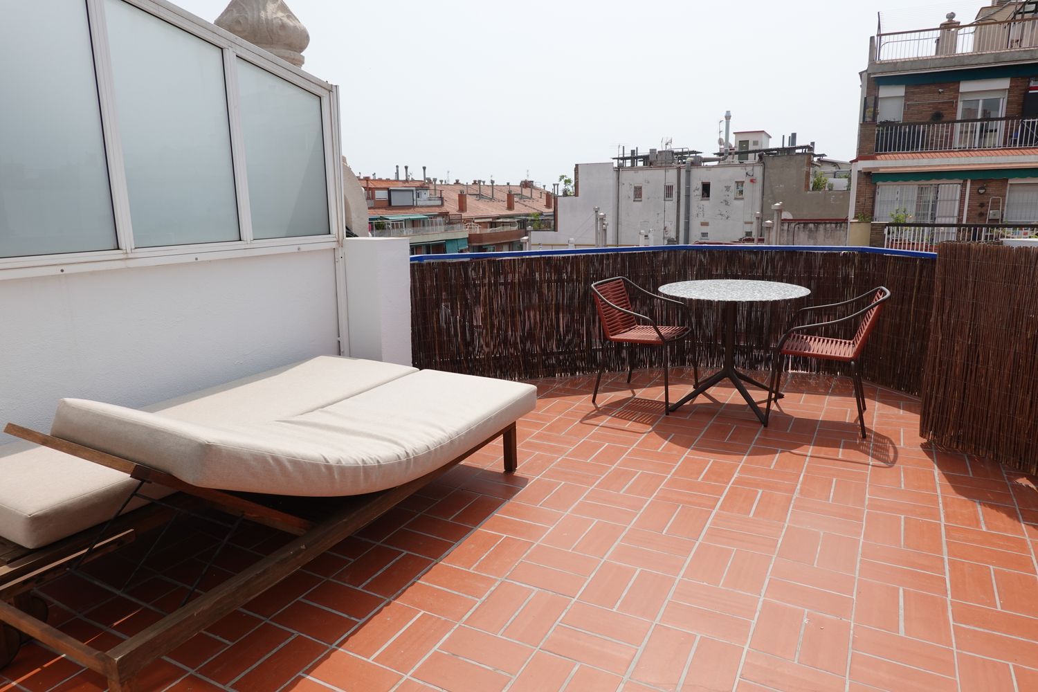 Ático en Barrio El Baix Guinardó - Foto 12