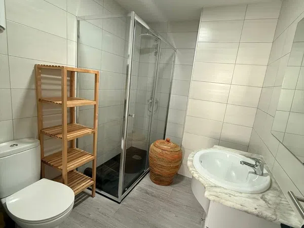 Piso en Puerto de la Torre s/n CalleCerezo - Foto 1