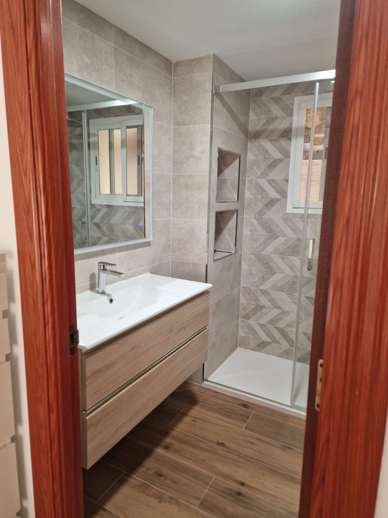 Piso en Nuevo San Andrés - Dos Hermanas, Nuevo San Andrés - Dos Hermanas - Foto 12
