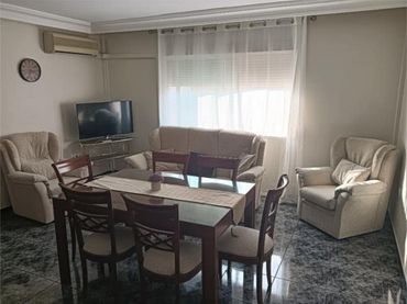 Piso en zona centro - Foto 1