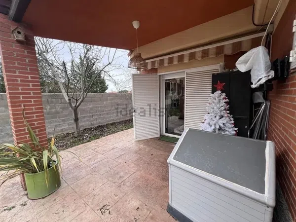 Casa independiente en avenida de Chiloeches, 45 - Foto 28