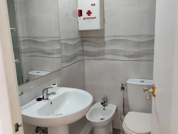 Piso en calle luis Ortega bru, 2 - Foto 6