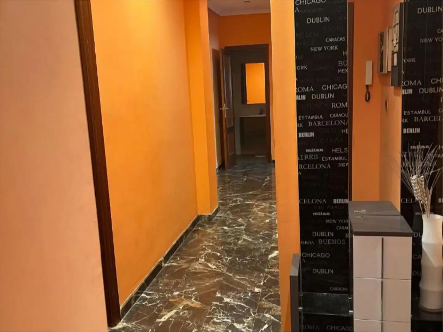 Piso en  Calle Almendros Aguilar 4 - Foto 6