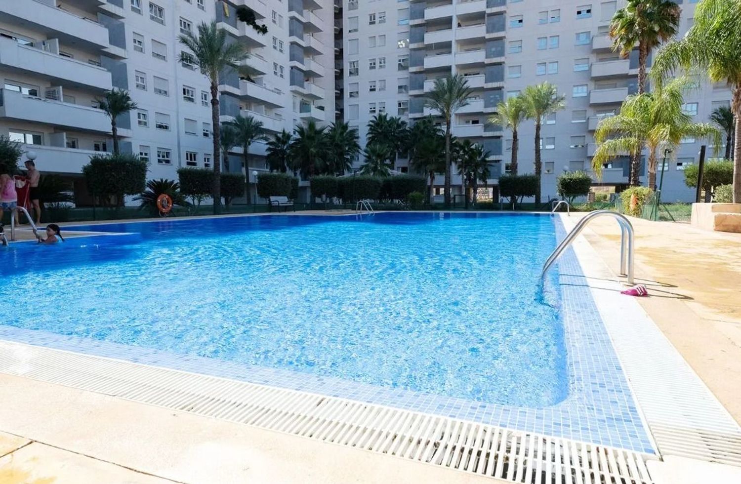 Piso en avenida Nueva Condomina, 6 - Foto 1