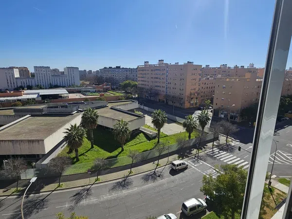 Piso en calle Malaysia, 1 - Foto 3