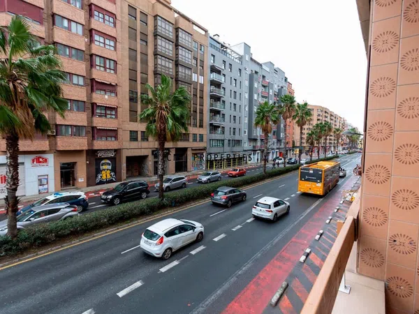 Estudio en Avenida de Giorgeta, La Raiosa - Foto 22