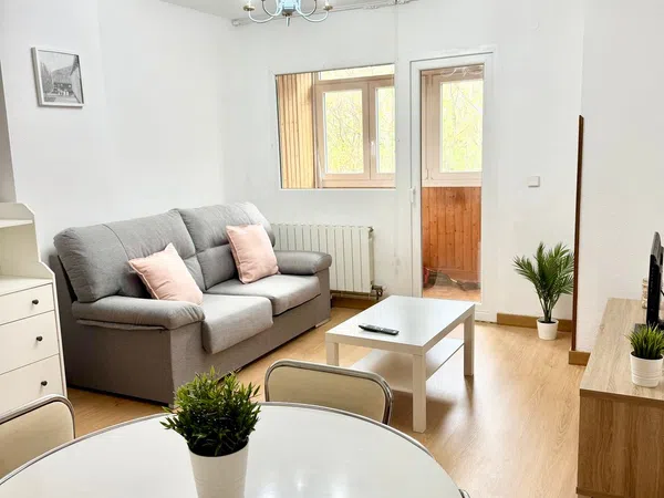 Piso en calle Gutiérrez Solana, 13 - Foto 5