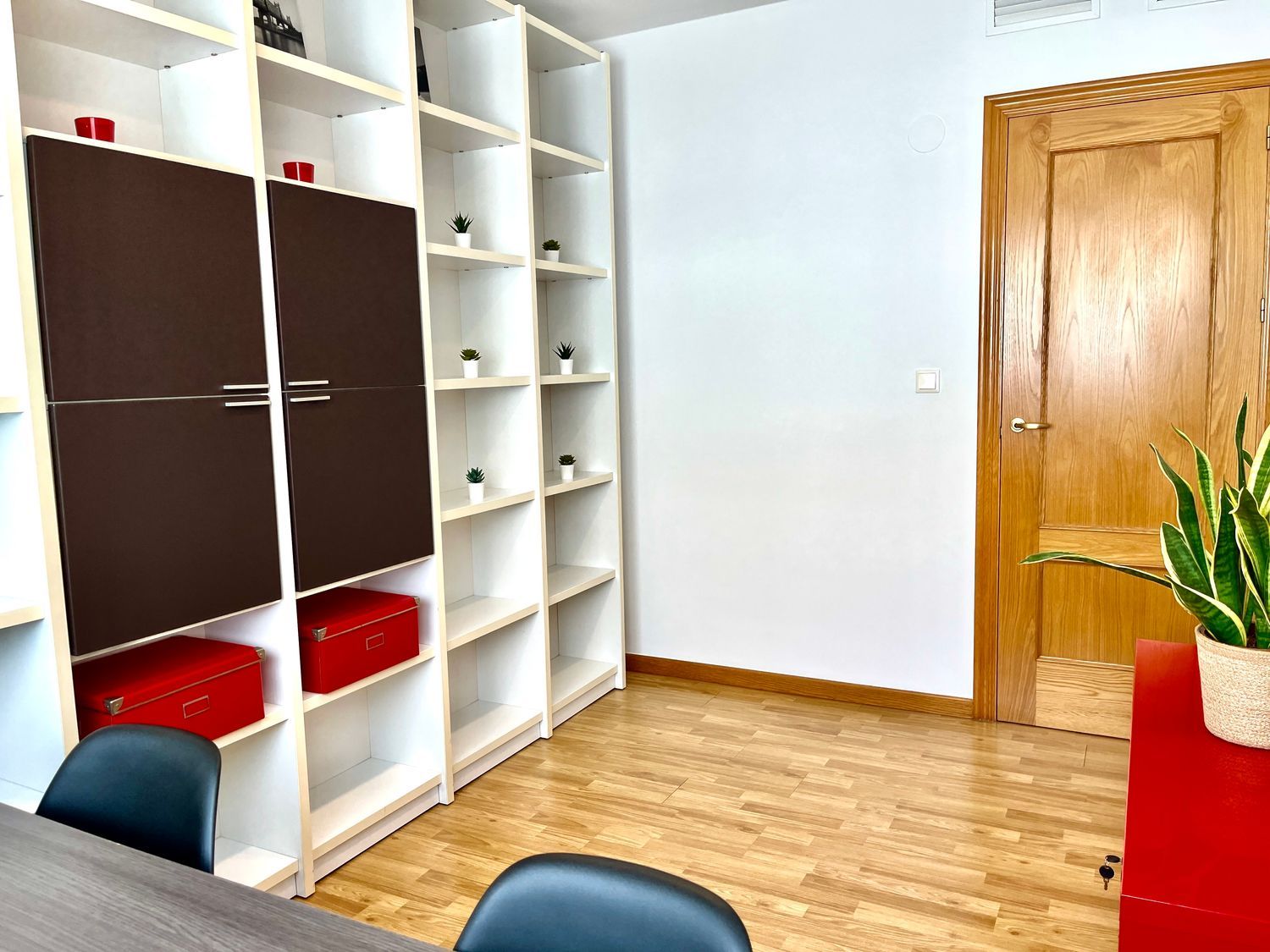 Piso en ronda Sur, 8 - Foto 19