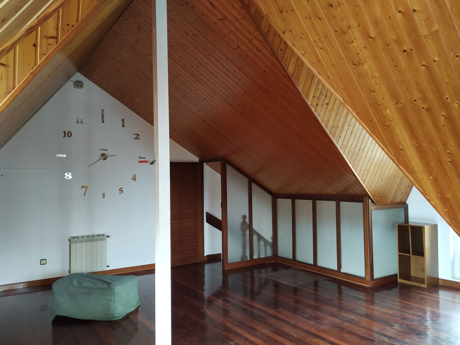 Chalet adosado en Urbanización la Mina, 82 b - Foto 38