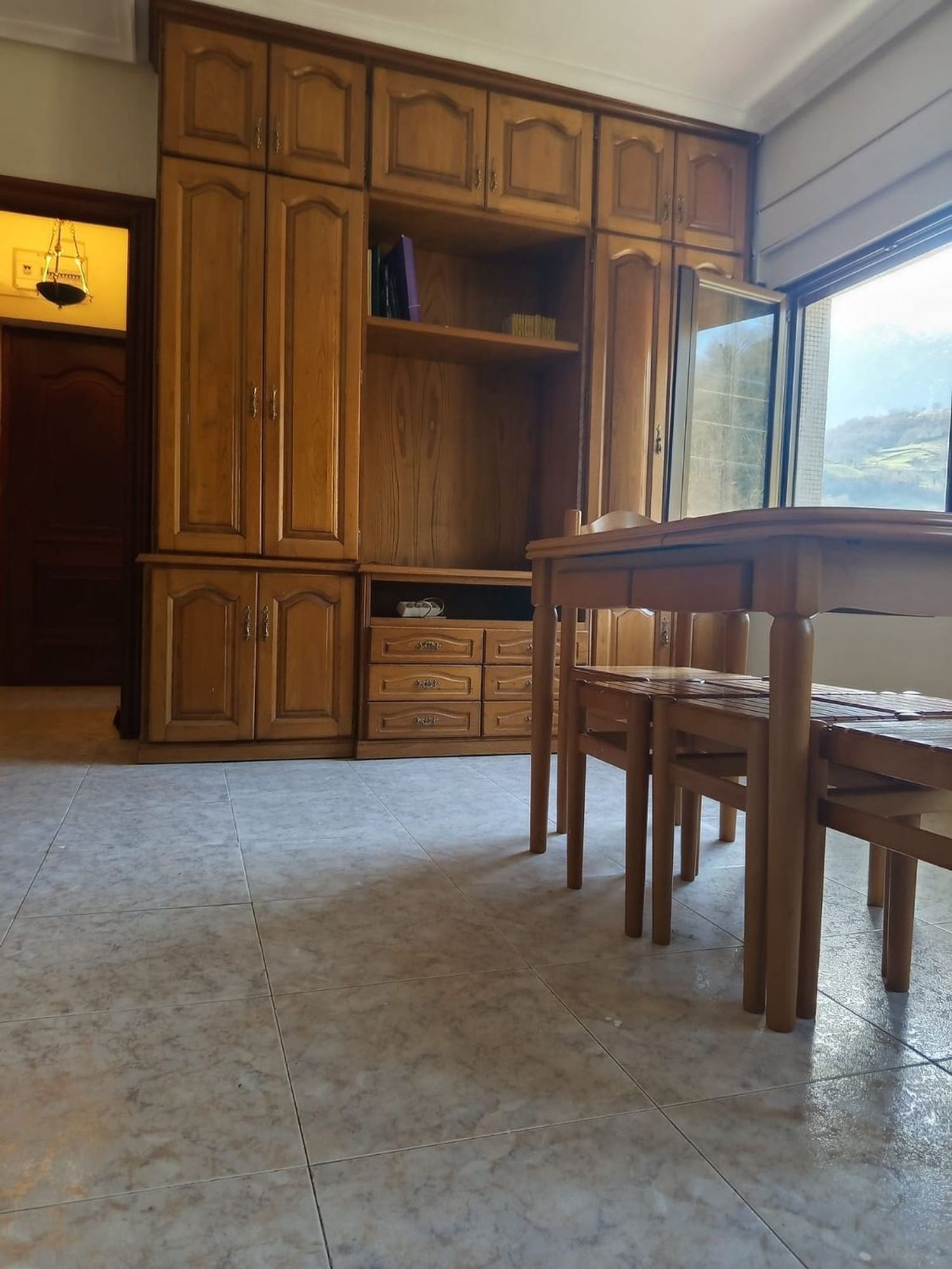 Piso en Calle El Recreo, 5 - Foto 2