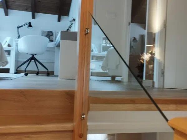 Casa o chalet independiente en Campo-Los Barrios-Compludo - Foto 9