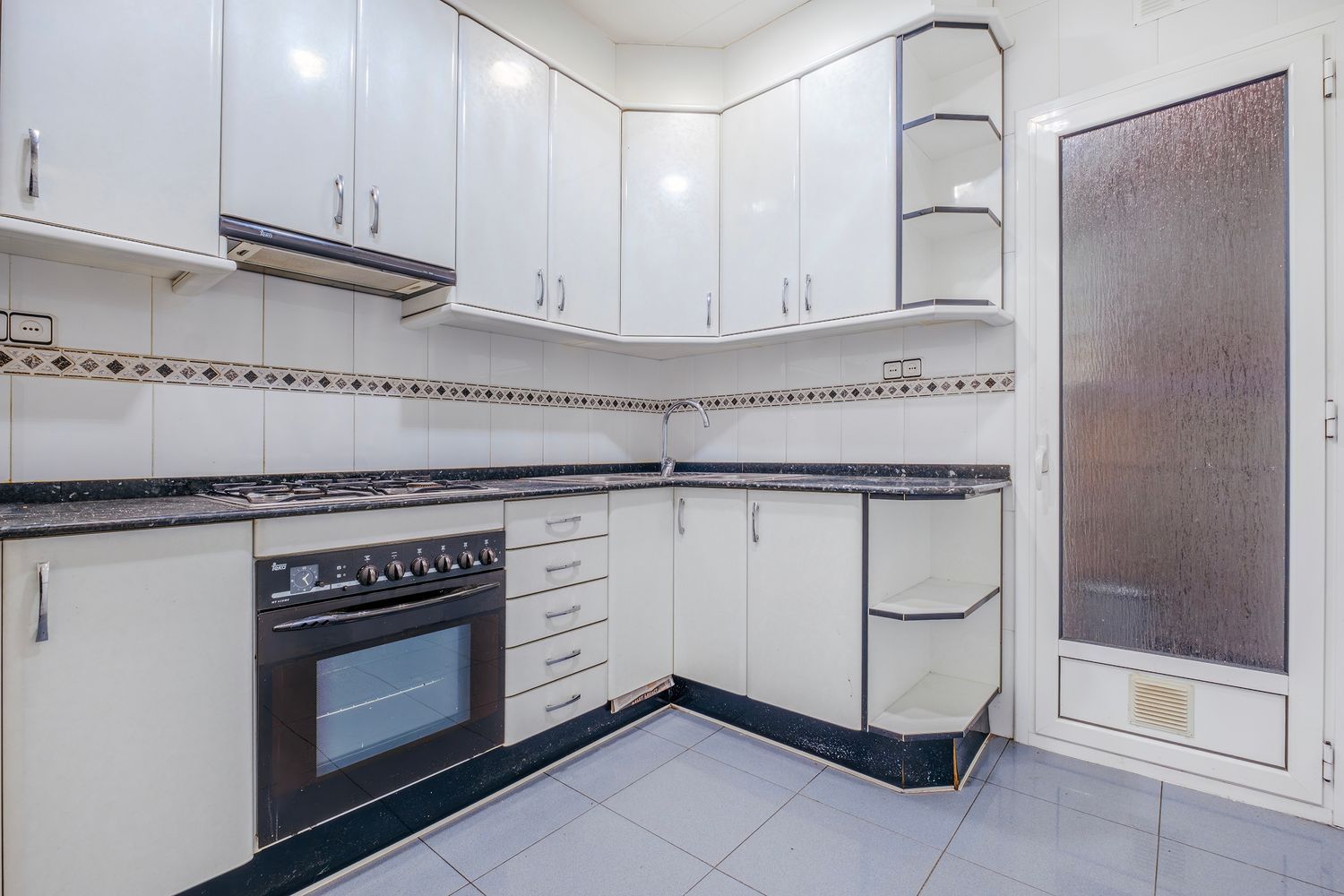 Piso en avenida de Roma, 107 - Foto 9