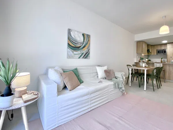 Piso en calle Vicente Brull, 7 - Foto 14