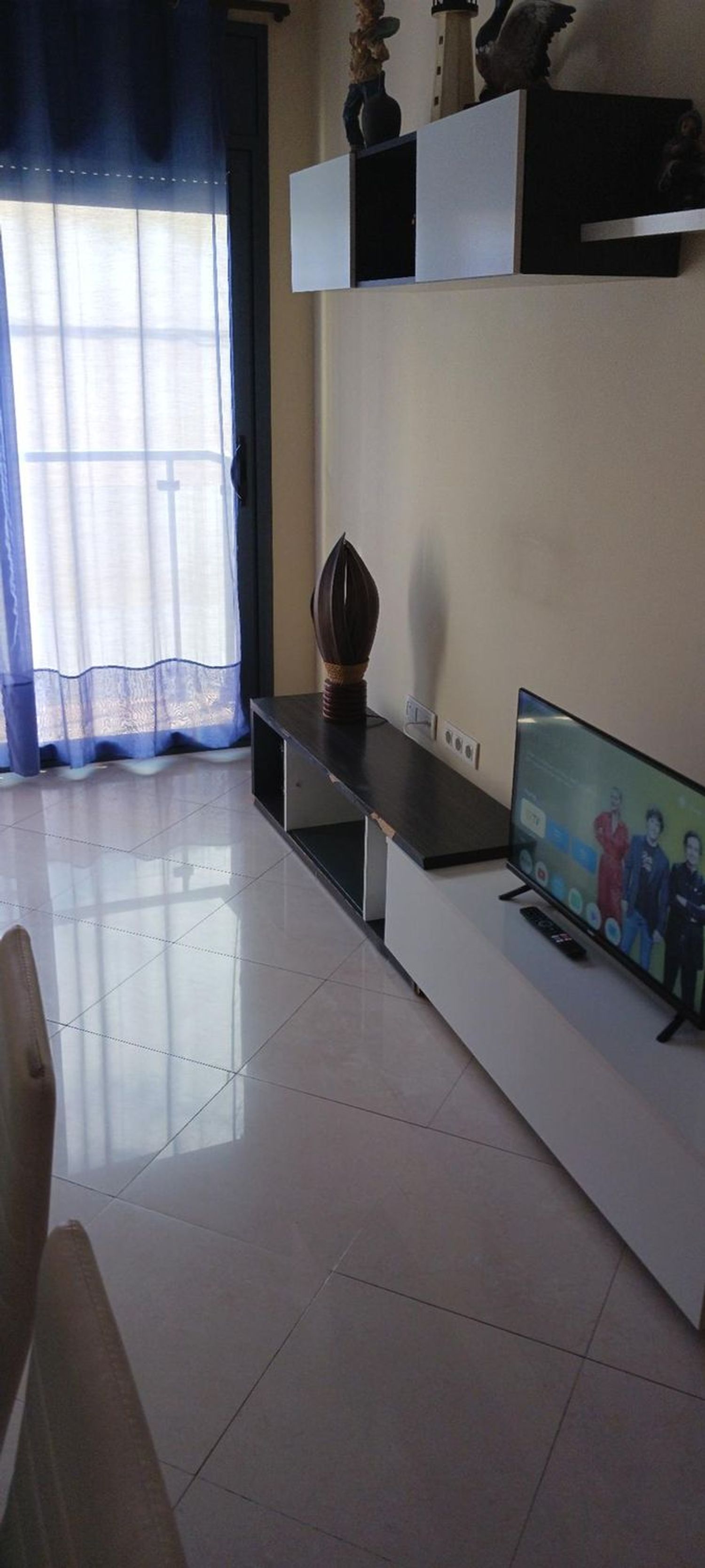 Piso en calle d'Espalter, 18 1 - Foto 1