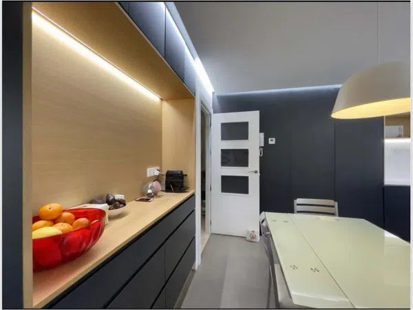 Chalet adosado en calle del Jilguero, 2 - Foto 8