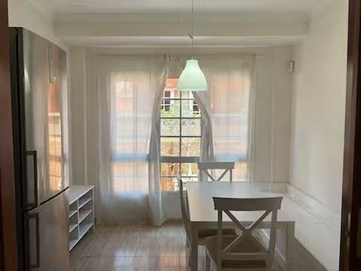 Chalet pareado en calle Alfandara, 14 - Foto 15