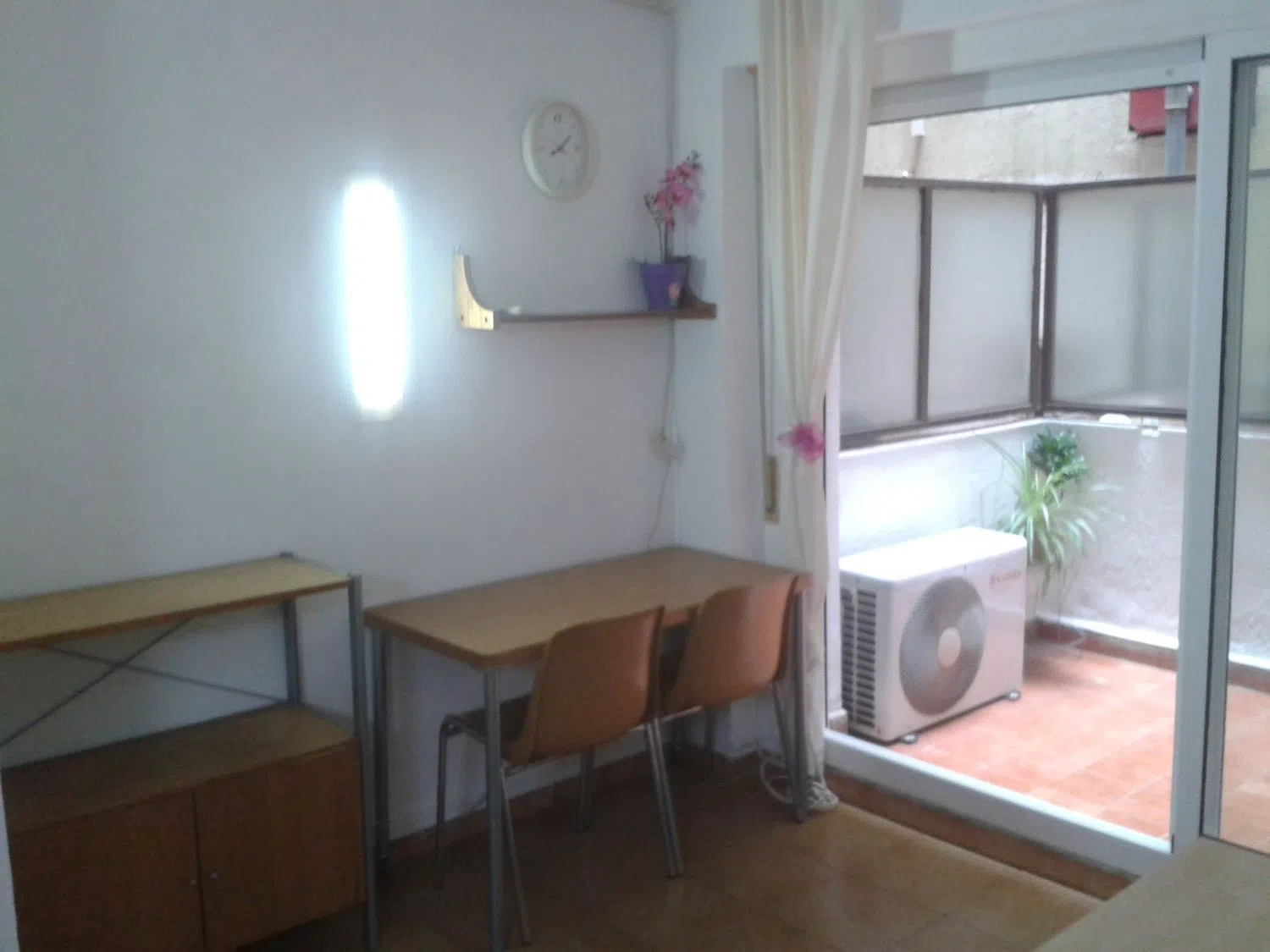 Estudio en calle Gran Vía de les Corts Catalanas, 162 - Foto 7