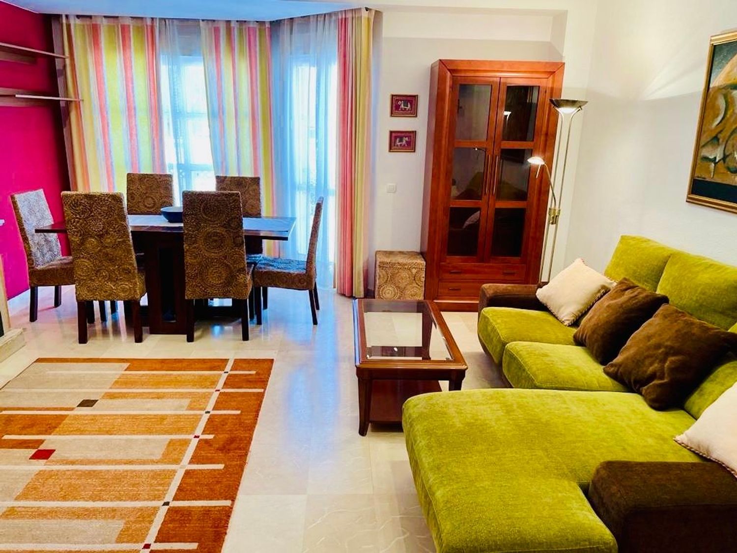 Chalet pareado en Avenida Mariana de Pineda, 222, Centro, Centro - Foto 6