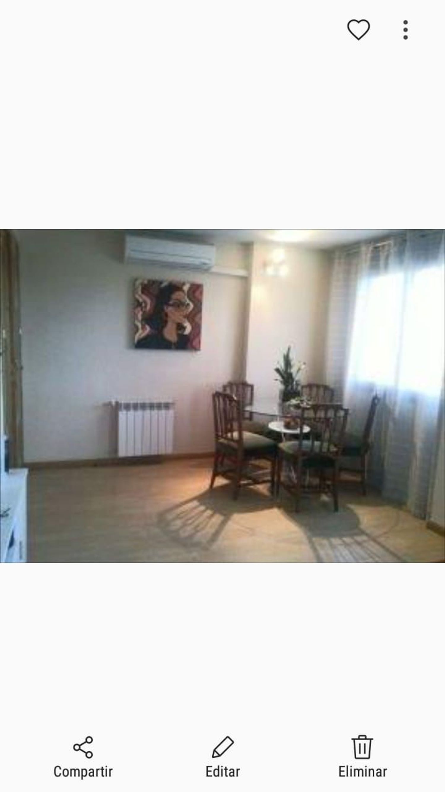 Piso en calle de Vicente Blasco Ibáñez, 76 - Foto 16