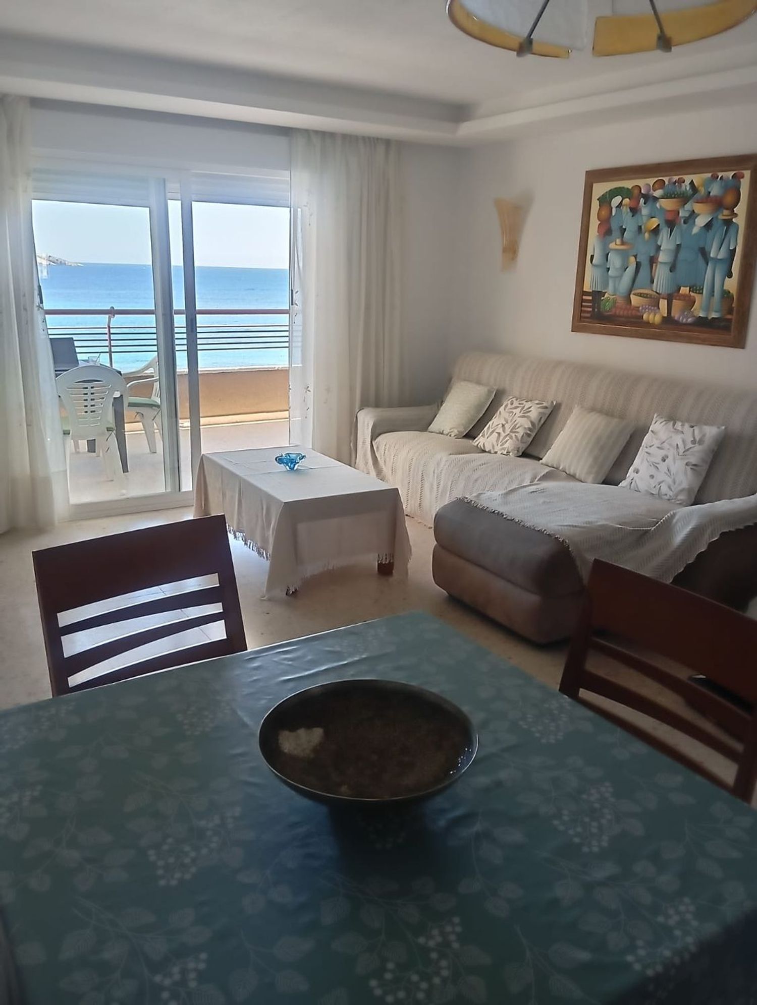 Piso en Avenida del Mediterráneo, 66, Playa de Levante, Playa de Levante - Foto 3