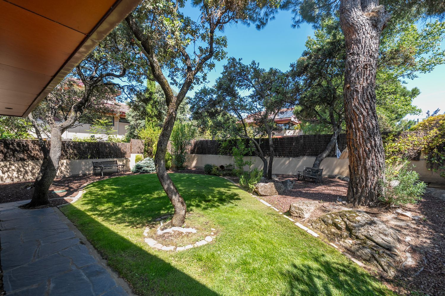 Chalet pareado en Colonia - Foto 34