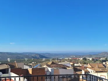 Casa adosada en  Calle Baeza 10 - Foto 1