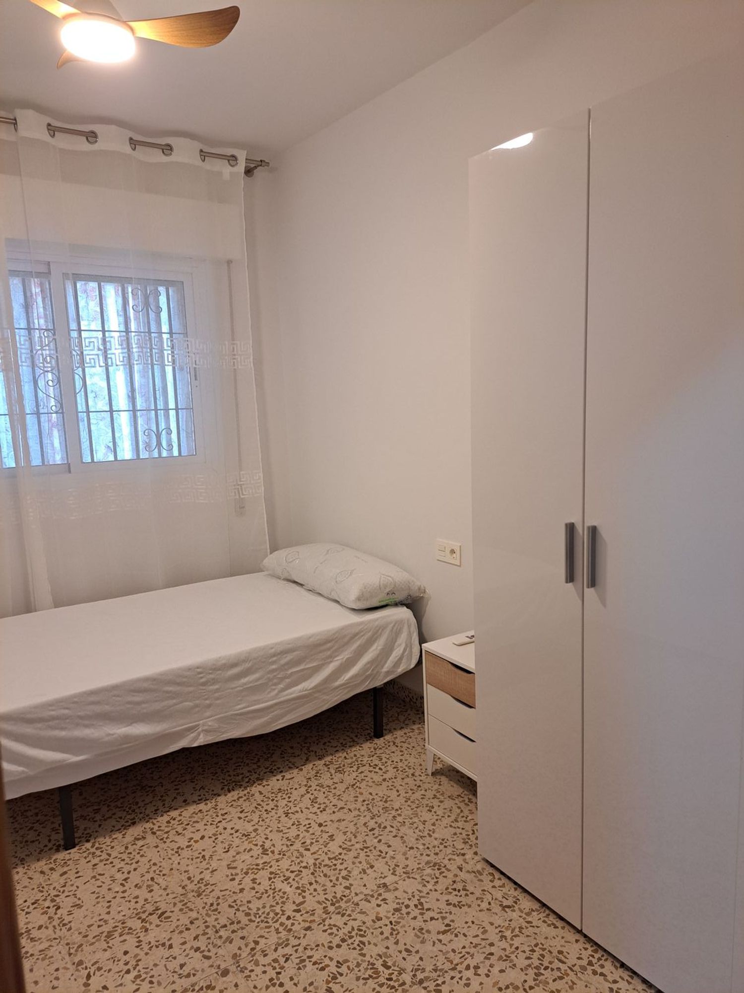 Casa o chalet independiente en Calle Genil, 33, Zona Poniente, Zona Poniente - Foto 7