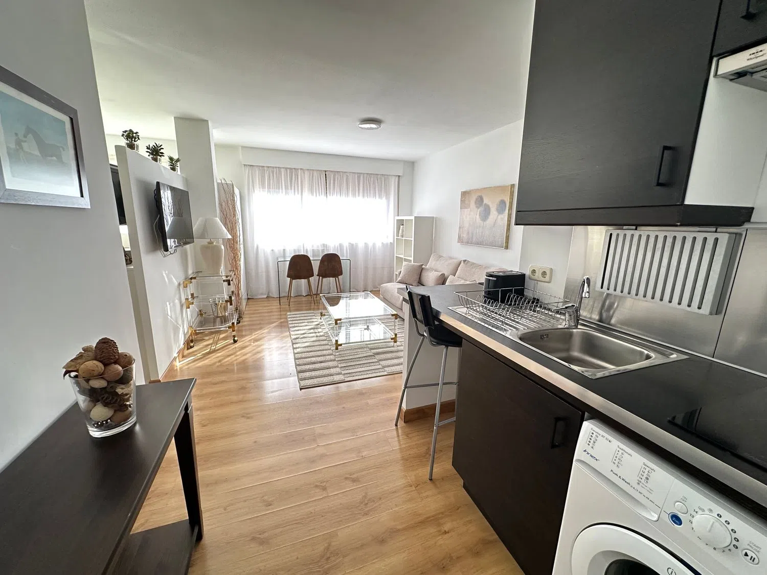 Piso en calle Infanta Mercedes, 105 - Foto 4