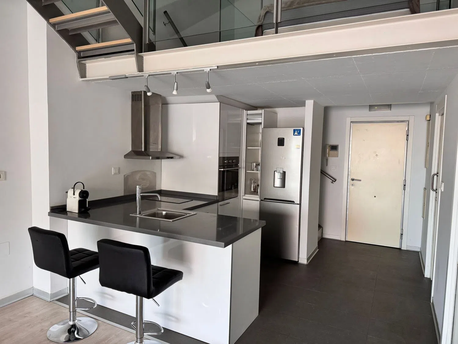 Ático en calle de la Creu Roja, 1 - Foto 12