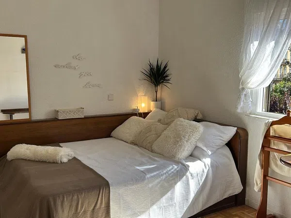 Piso en calle de San Bernardo, 64