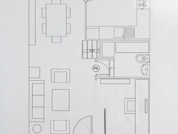 Chalet adosado en Calle Hernán Cortés, 32, Centro, Centro - Foto 4
